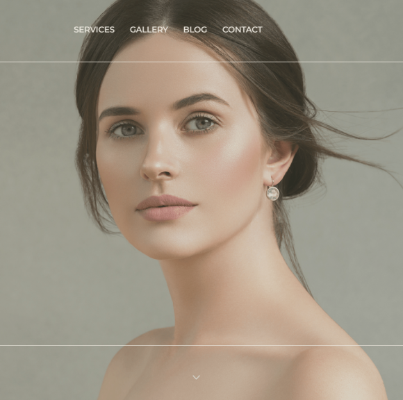 Вёрстка сайта для проекта neuf24, который предлагает возможность посетить новую недвижимость во Франции