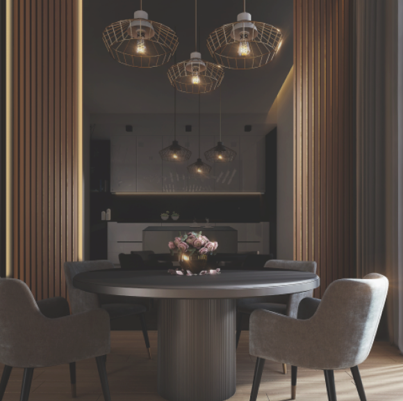 Вёрстка сайта для проекта neuf24, который предлагает возможность посетить новую недвижимость во Франции