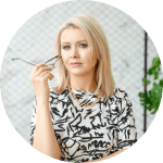 отзыв от Ксении Харисовы