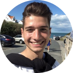 отзыв от Evgeny Yanovich